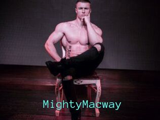 MightyMacway