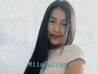 MiiaFerrari