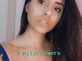 MiiaFlowers