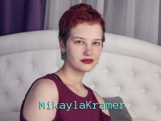 MikaylaKramer Mobile Sex