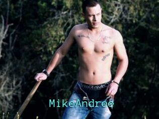 MikeAndree