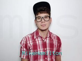 MikeHamilton