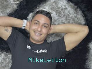 MikeLeiton