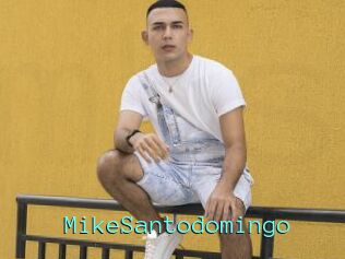 MikeSantodomingo