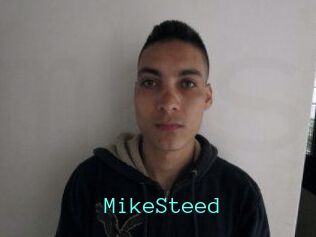 MikeSteed