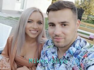 MikexJulya
