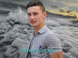 MikeyCocker