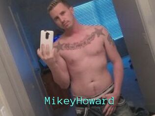 Mikey_Howard
