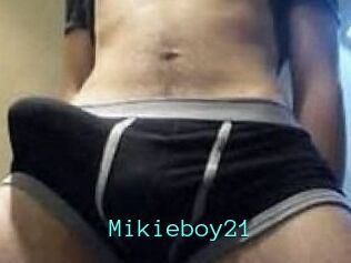 Mikieboy21