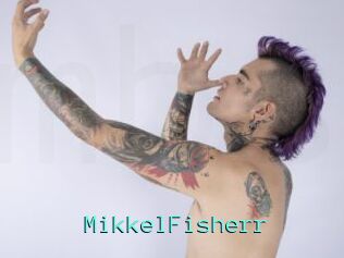 MikkelFisherr