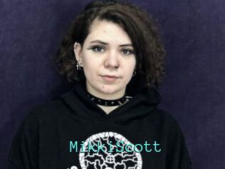 MikkiScott