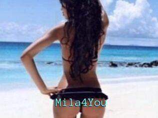 Mila4You