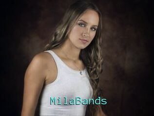MilaBands