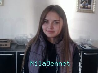 MilaBennet