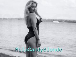 MilaCandyBlonde