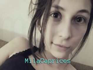 MilaCaprices
