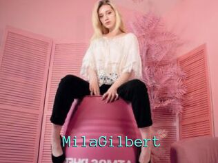 MilaGilbert