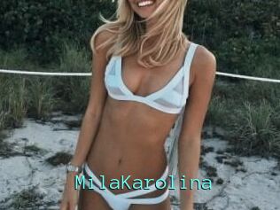 MilaKarolina