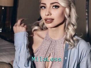 MilaLess