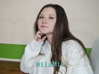 MilaMil