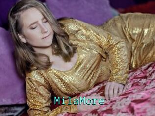 MilaMore