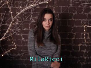 MilaRicci
