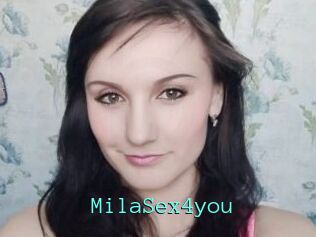 MilaSex4you