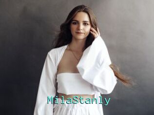 MilaStanly