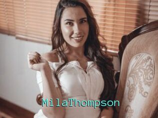 MilaThompson