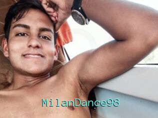 MilanDance98 Mobile Sex