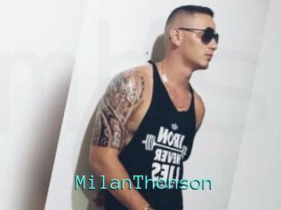 MilanThonson
