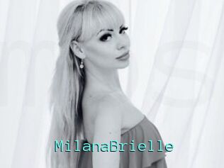 MilanaBrielle Mobile Sex