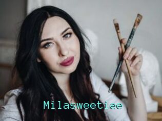 Milasweetiee