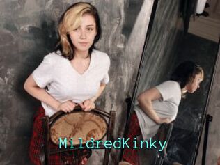 MildredKinky Mobile Sex