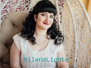 MilenaLights Mobile Sex
