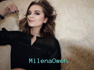 MilenaOwen Mobile Sex