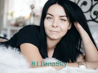 MilenaSky