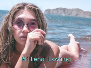 Milena_Loving