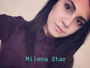 Milena_Star