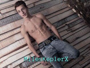 MilesKeplerX
