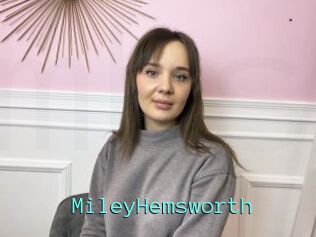 MileyHemsworth