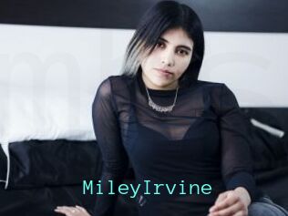 MileyIrvine Mobile Sex