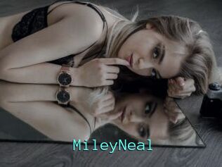 MileyNeal
