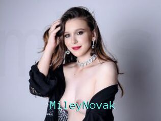MileyNovak