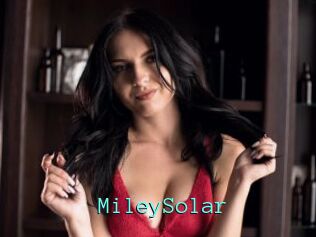 MileySolar