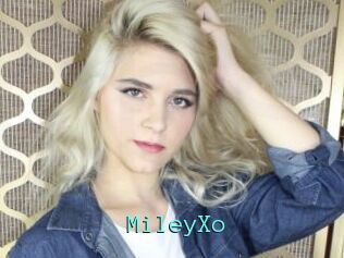 MileyXo