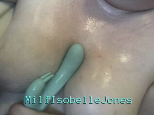 MilfIsobelleJones
