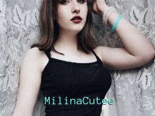 MilinaCutee