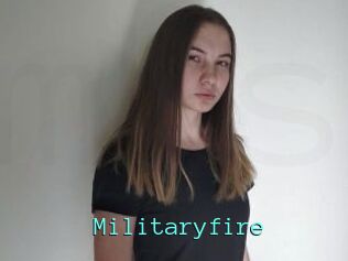 Militaryfire