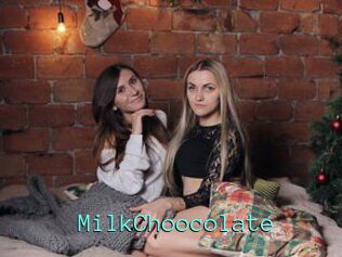 MilkChoocolate